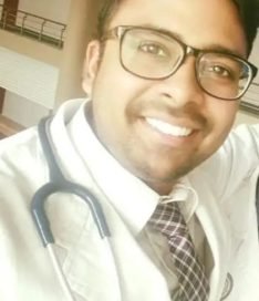 dr garg